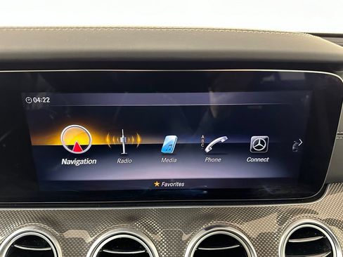 Used 2019 Mercedes-Benz E 63 AMG S image 35