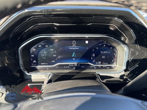 Used 2023 Chevrolet Silverado 1500 LT w/ All Star Edition Plus image 20