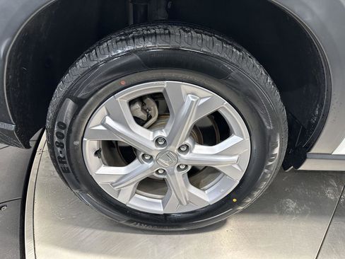 Certified 2023 Honda HR-V LX image 11