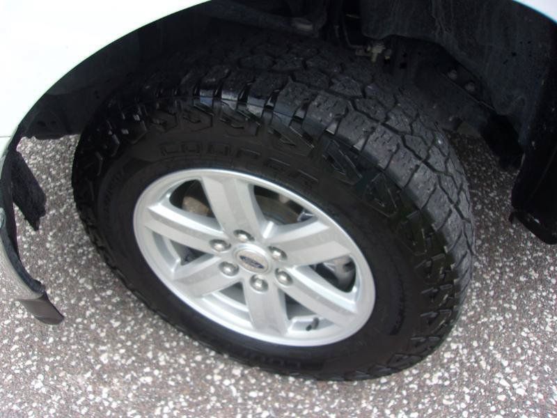 Used 2023 Ford F150 XL w/ XL Chrome Appearance Package RWD image 15