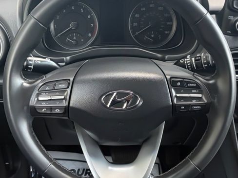 Used 2021 Hyundai Kona SEL AWD/4WD image 18