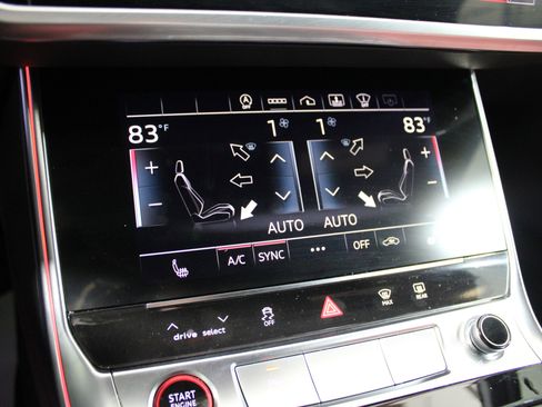 Used 2022 Audi S6 Prestige image 16