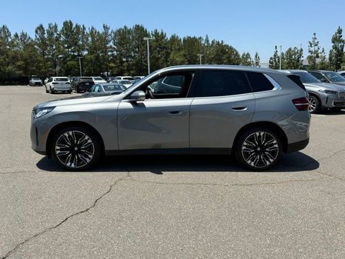 Used 2026 BMW X3 xDrive30i w/ Premium Package AWD/4WD image 13