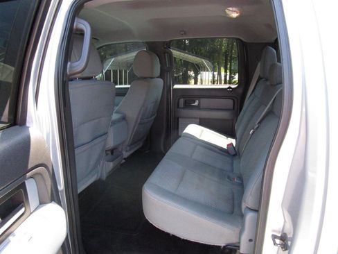 Used 2014 Ford F150 XLT RWD image 16