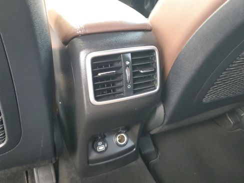Used 2017 Kia Sportage SX FWD image 13