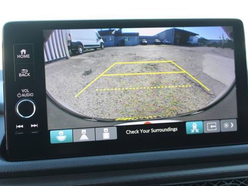 Used 2026 Acura Integra A-Spec image 30