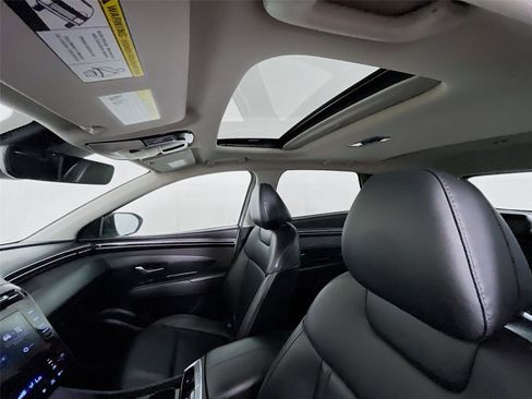 Used 2023 Hyundai Tucson SEL w/ Convenience Package AWD/4WD image 12