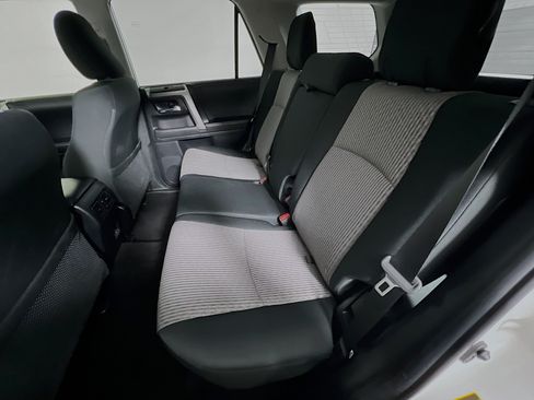 Used 2024 Toyota 4Runner SR5 RWD image 29