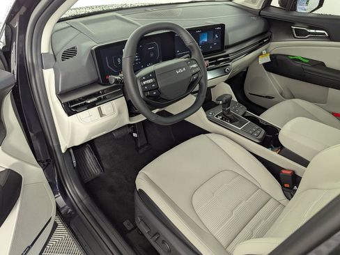 New 2026 Kia Sportage SX image 11