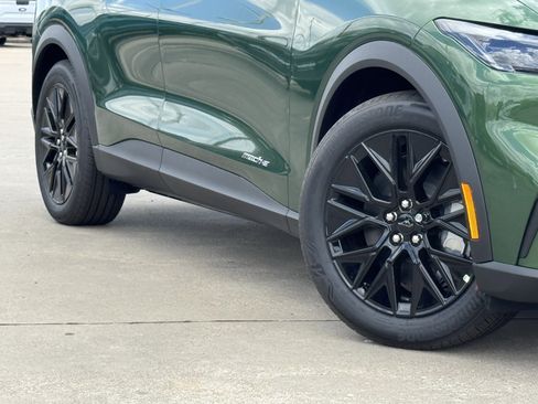 New 2026 Ford Mustang Mach-E Select w/ Comfort Package image 12