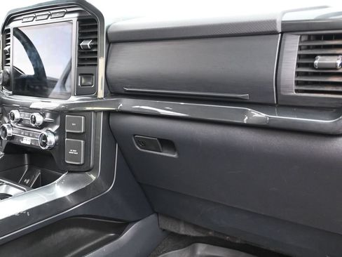 Used 2022 Ford F150 XLT w/ Equipment Group 302A High AWD/4WD image 35