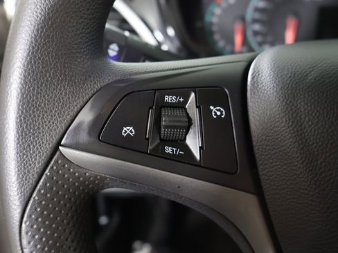 Used 2021 Chevrolet Spark LT image 35