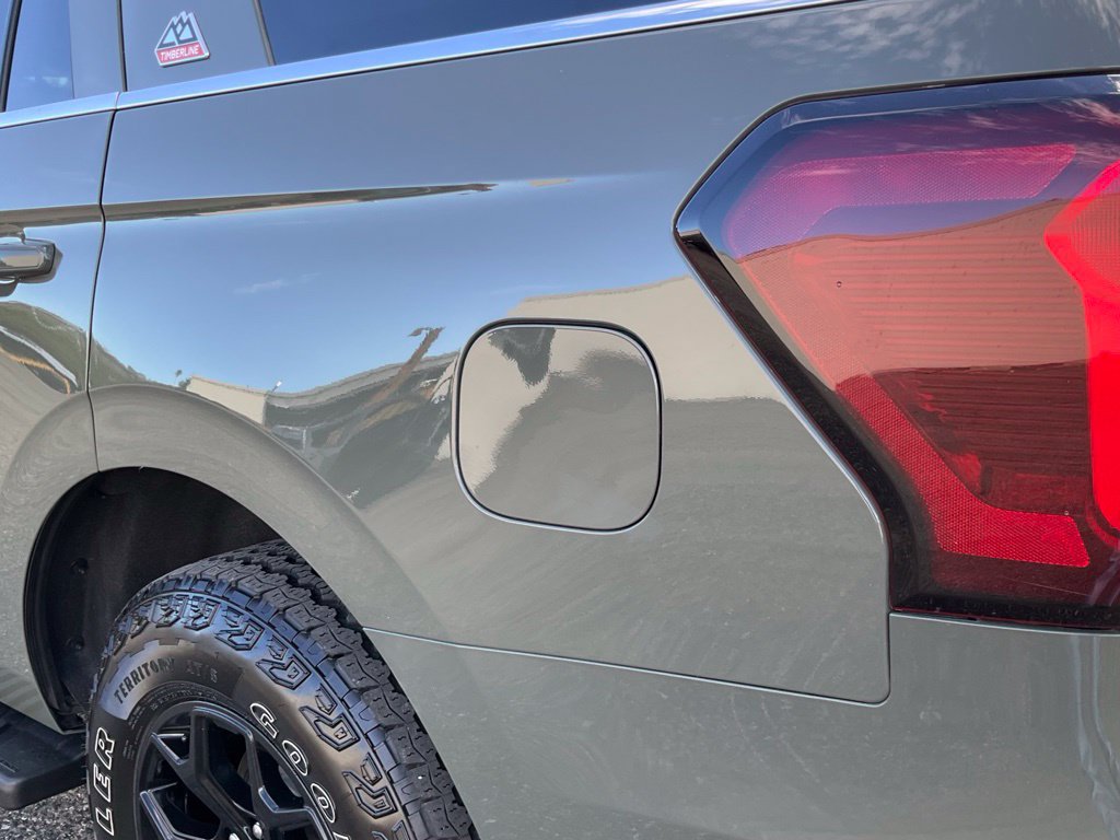 Used 2024 Ford Expedition Timberline AWD/4WD image 12