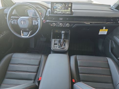 New 2026 Honda CR-V Sport Touring image 9