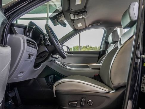 Used 2025 Hyundai Palisade SEL FWD image 43