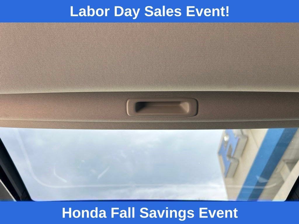 Used 2017 Honda Civic EX image 14