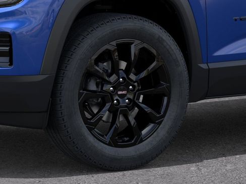 New 2027 GMC Terrain Elevation w/ Elevation Premium Package AWD/4WD image 33