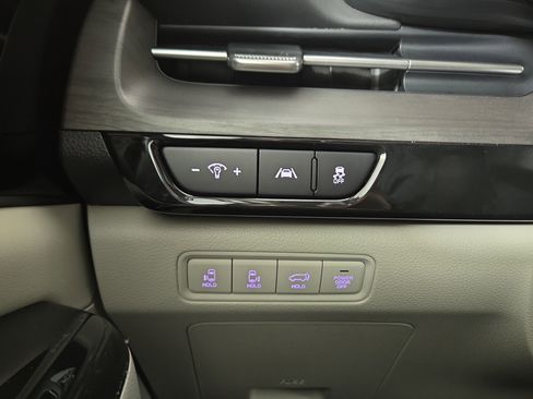 Used 2024 Kia Carnival EX image 30