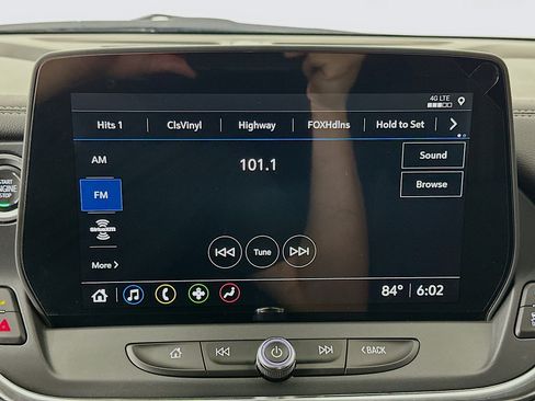 Used 2023 Chevrolet Blazer LT w/ Driver Confidence Package FWD image 21