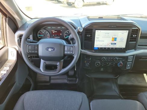 New 2026 Ford F150 XL AWD/4WD image 8