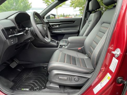 Used 2024 Honda CR-V Sport Touring image 11