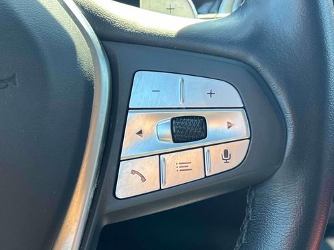 Used 2023 BMW X3 xDrive30i w/ Convenience Package w/ZPA AWD/4WD image 24