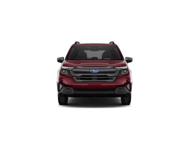 New 2026 Subaru Forester Premium AWD/4WD image 8