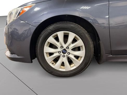 Used 2017 Subaru Legacy 2.5i Premium image 14