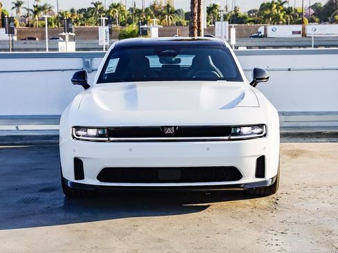 New 2024 Dodge Charger R/T Scat Pack w/ Plus Group image 3