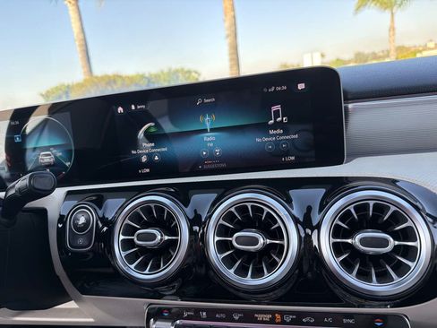 Used 2020 Mercedes-Benz A 220 w/ Premium Package image 28