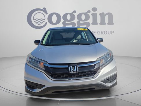 Used 2016 Honda CR-V LX image 8