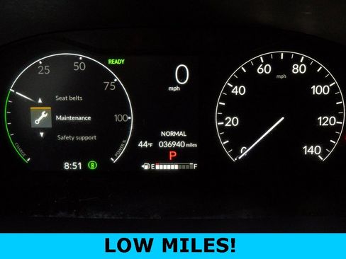 Certified 2023 Honda CR-V Sport Touring image 3