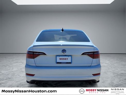 Used 2021 Volkswagen Jetta GLI Autobahn w/ GLI Autobahn Black Package image 6