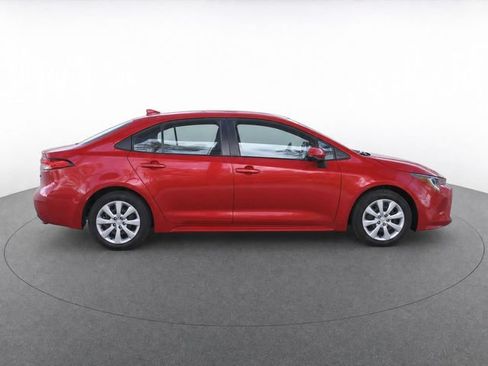 Used 2020 Toyota Corolla LE FWD image 8