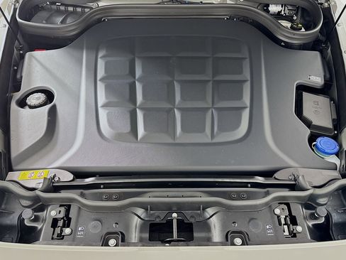 New 2026 Mercedes-Benz G 580 w/ EQ Technology image 10