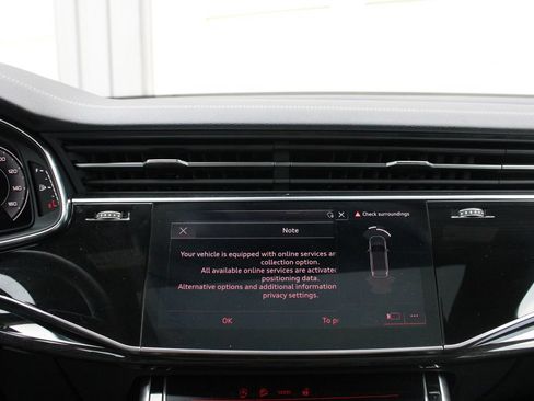 Used 2026 Audi Q7 3.0T Premium Plus w/ Premium Plus Package AWD/4WD image 16