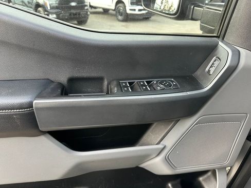 Used 2023 Ford F350 XL w/ STX Appearance Package image 63