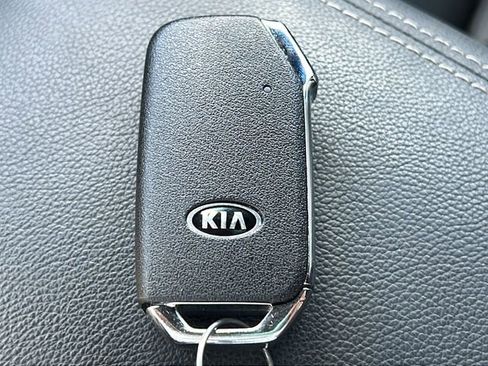Used 2021 Kia Sportage S w/ S FWD Premium Package image 23