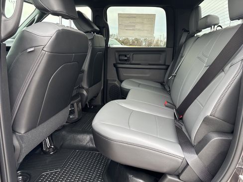 New 2026 RAM 3500 Tradesman w/ Chrome Appearance Group A image 14