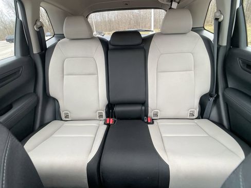 Used 2024 Honda CR-V EX image 23