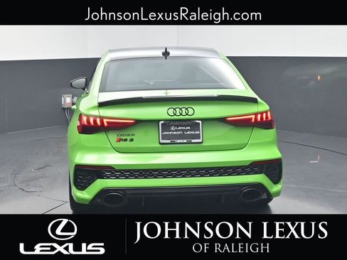 Used 2024 Audi RS 3 image 8