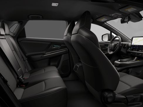 New 2026 Toyota bZ FWD image 21