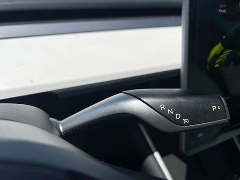 Used 2018 Tesla Model 3 Long Range AWD/4WD image 31