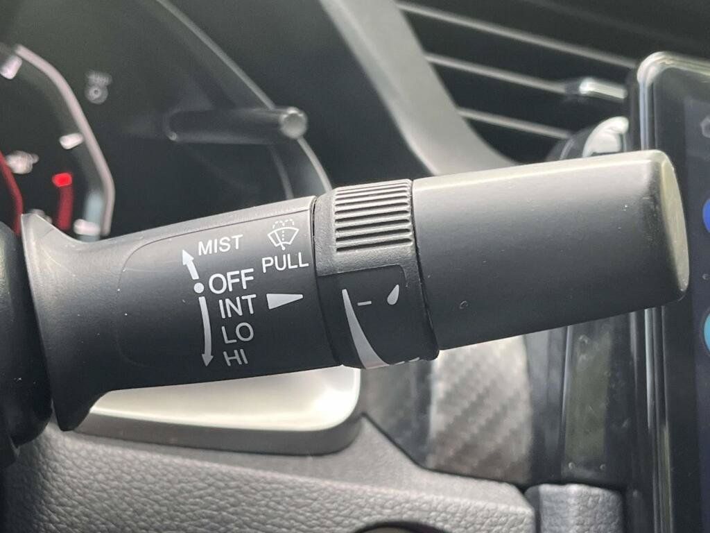 Used 2017 Honda Civic Si image 33