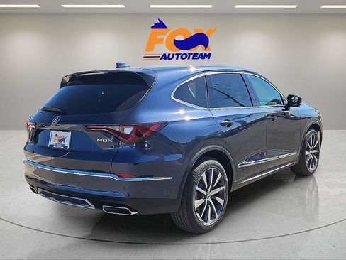 Used 2026 Acura MDX w/ Technology Package FWD image 5