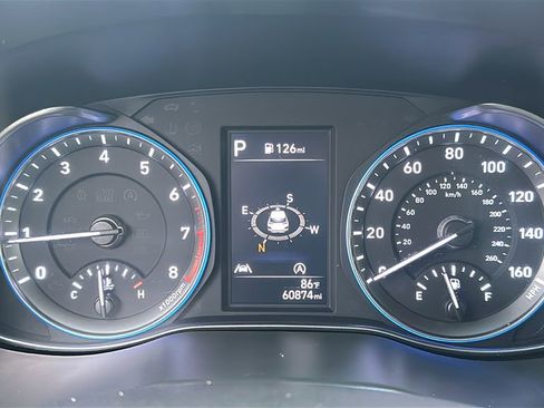 Used 2023 Hyundai Kona SEL w/ Convenience Package FWD image 2