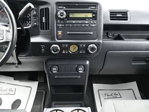 Used 2014 Honda Ridgeline Sport image 17