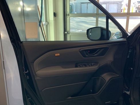 New 2026 Subaru Forester Wilderness image 5