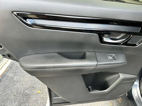 Used 2023 Honda CR-V Sport Touring image 27