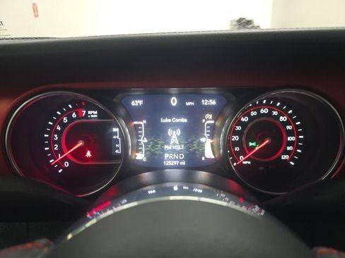 Used 2020 Jeep Gladiator Rubicon AWD/4WD image 27